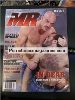 Super MR Alternate Issue 7 Gay Interest Art Male Nude Leather Photo Men Magazine 2001